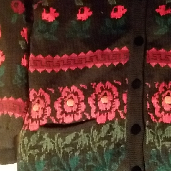 NORM THOMPSON JACKET - Picture 4 of 7